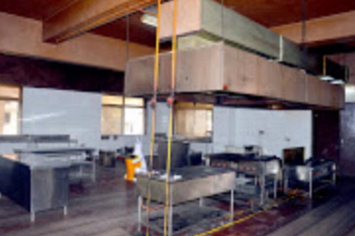 hostel